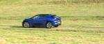 Jaguar I-Pace EV400 AWD S 2018 года (UK)